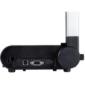 Produktbild für Dokumentenkamera Optoma DC556, 4K