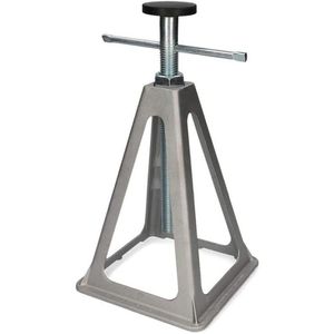 Produktbild für Unterstellbock Cartrend 10305, Tragkraft 0,9t