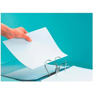 Produktbild für Ordner Leitz 1010-50-25, PP, A4