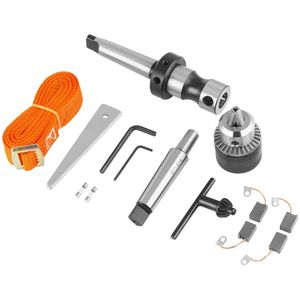 Produktbild für Magnetbohrmaschine MSW MSW-MD32-PRO, 1300W