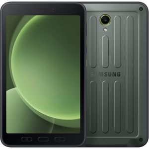 Produktbild für Tablet Samsung Galaxy Tab Active5 EE, 8 Zoll
