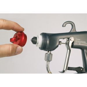 Produktbild für Airless-Pistole Wagner AC 4600 P