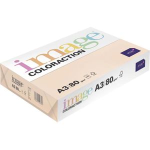 Produktbild für Kopierpapier Antalis Image Coloraction Savana, A3