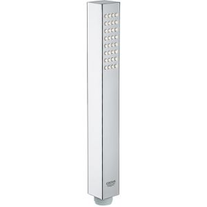 Handbrause GROHE Euphoria Cube Stick, 27698000, verchromt