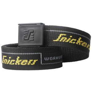 Gürtel Snickers-Workwear Logo, 9033