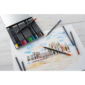 Produktbild für Buntstifte Eberhard-Faber Artist Color, 516124