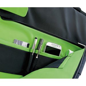 Produktbild für Laptoptasche Leitz Complete Smart Traveller, 6039