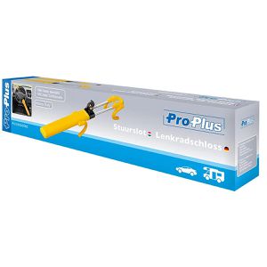 Produktbild für Lenkradkralle ProPlus 761316V02, Heavy Duty