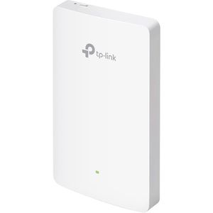 Produktbild für Access-Point TP-Link Omada EAP615-Wall AX1800, Indoor, 5 Stück