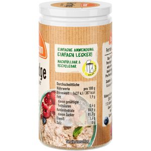 Produktbild für Gewürzmischung Ostmann Porridge Gewürzzucker, ohne Salz