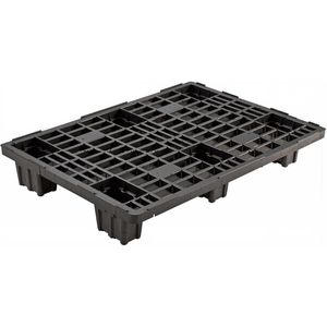 Kunststoffpalette Alpha-Paletten 3640-SC, aus PE