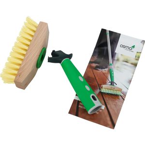Produktbild für Holzreiniger Osmo Holz-Entgrauer Kraft-Gel