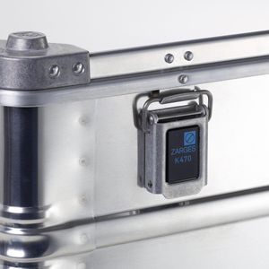 Produktbild für Akku-Sicherheitsbox Zarges K 470 Akku Safe, feuerfest
