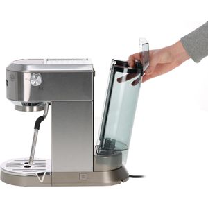 Produktbild für Espressomaschine DeLonghi Dedica Duo, EC 890.M
