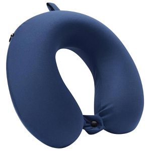 Produktbild für Nackenkissen Böttcher-AG Best Comfy, aus Memory-Schaum