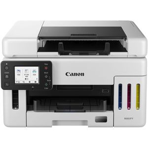 Produktbild für Multifunktionsgerät Canon MAXIFY GX6550