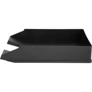 Produktbild für Briefablage Helit H2661695, the green staff, A4