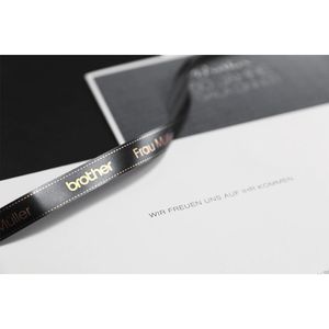 Produktbild für Schriftband Brother TZe-R354, 24mm