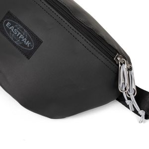 Produktbild für Bauchtasche Eastpak Springer Tarp Black2, Polyester, schwarz
