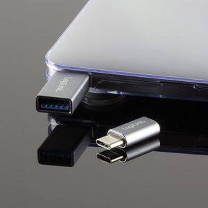 Produktbild für USB-Adapter LogiLink AU0042, silber