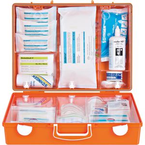 Produktbild für Erste-Hilfe-Koffer Söhngen MT-CD Spezial