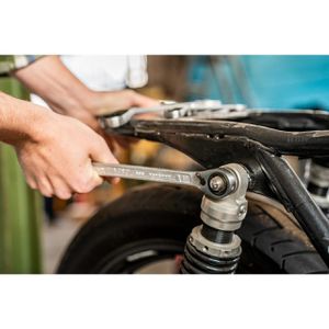 Produktbild für Maulschlüssel Hazet 606/5 Satz