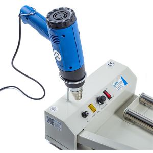 Produktbild für Folienschrumpfgerät Allpax 600