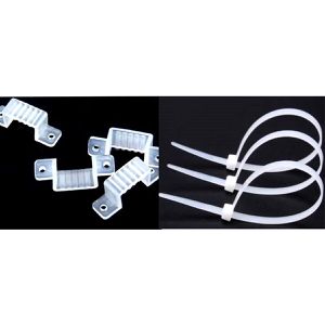 Produktbild für Lichtschlauch as-Schwabe 46714, LED, neutralweiß