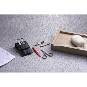 Produktbild für Nagelknipser Victorinox Nail Clipper, 8.2050.B1, Edelstahl