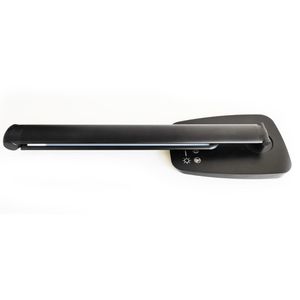 Produktbild für Schreibtischlampe Unilux Twistled, schwarz, LED, dimmbar