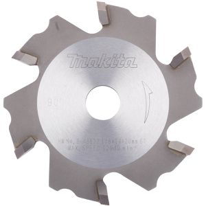 Produktbild für Fräser Makita HM-Nutfräser 90 Grad, B-48832, 20 mm