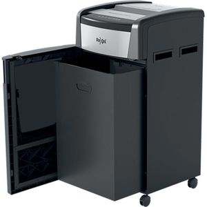 Produktbild für Aktenvernichter Rexel 2021520MEU Momentum Extra XP520+, Rollen