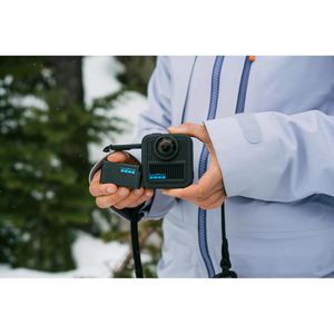Produktbild für Action-Cam-Akku GoPro AMBAT-001