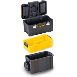 Produktbild für Werkzeugkoffer Stanley Essential, STST1-80151