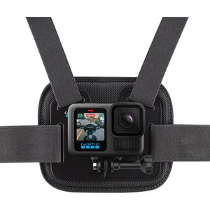 Produktbild für Action-Cam-Halterung GoPro Chesty Brustgurthalterung