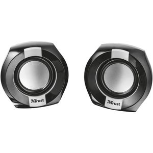 Produktbild für PC-Lautsprecher Trust Polo 25164, 4 Watt
