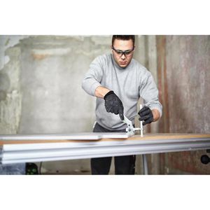 Produktbild für Einhandzwinge Festool 491594, FS-HZ 160, Ganzstahl