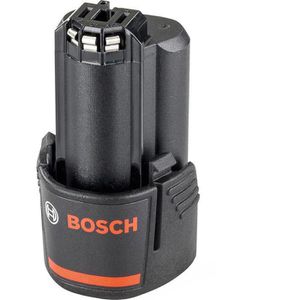 Produktbild für Akku-Bohrschrauber Bosch GSR 12V-15 Professional