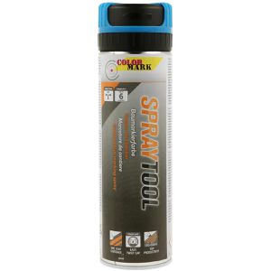 Markierungsspray Dupli-Color 119965, neonblau