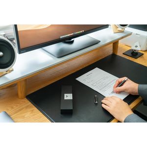 Produktbild für Füller Hörner One, Feder M