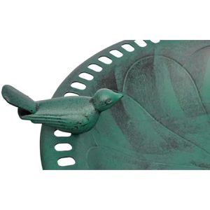 Produktbild für Vogeltränke vidaXL 40541, 54 x 76 x 50 cm