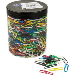 Büroklammern Alco 259-26, 26mm