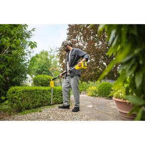 Produktbild für Heckenschere Kärcher PHG 2-18, 1.445-620.0, Akku
