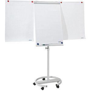 Produktbild für Flipchart Franken F2400N ECO Mobil