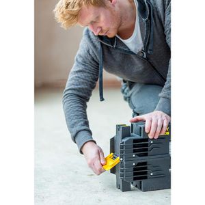 Produktbild für Arbeitsbock Stanley FMST1-75763, FATMAX, bis 900 kg