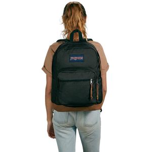 Produktbild für Rucksack JanSport Right Pack Black, 46 cm