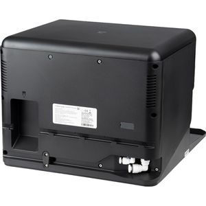 Produktbild für Saugroboter Roborock Saros Z70 R&amp;D, weiß