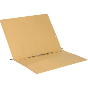 Produktbild für Hängehefter Falken 10106219, UniReg, A4