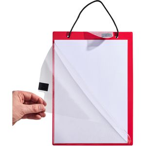 Produktbild für Auftragstasche Böttcher-AG A4