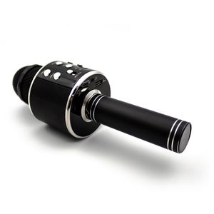 Produktbild für Mikrofon Denver KMS-20B, schwarz